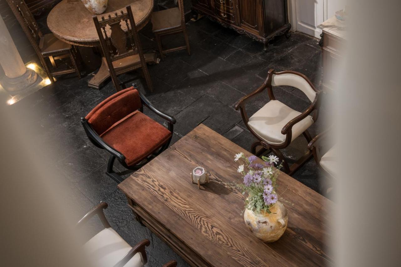 Отель Casa Cavassa Centro Historico Куско Экстерьер фото