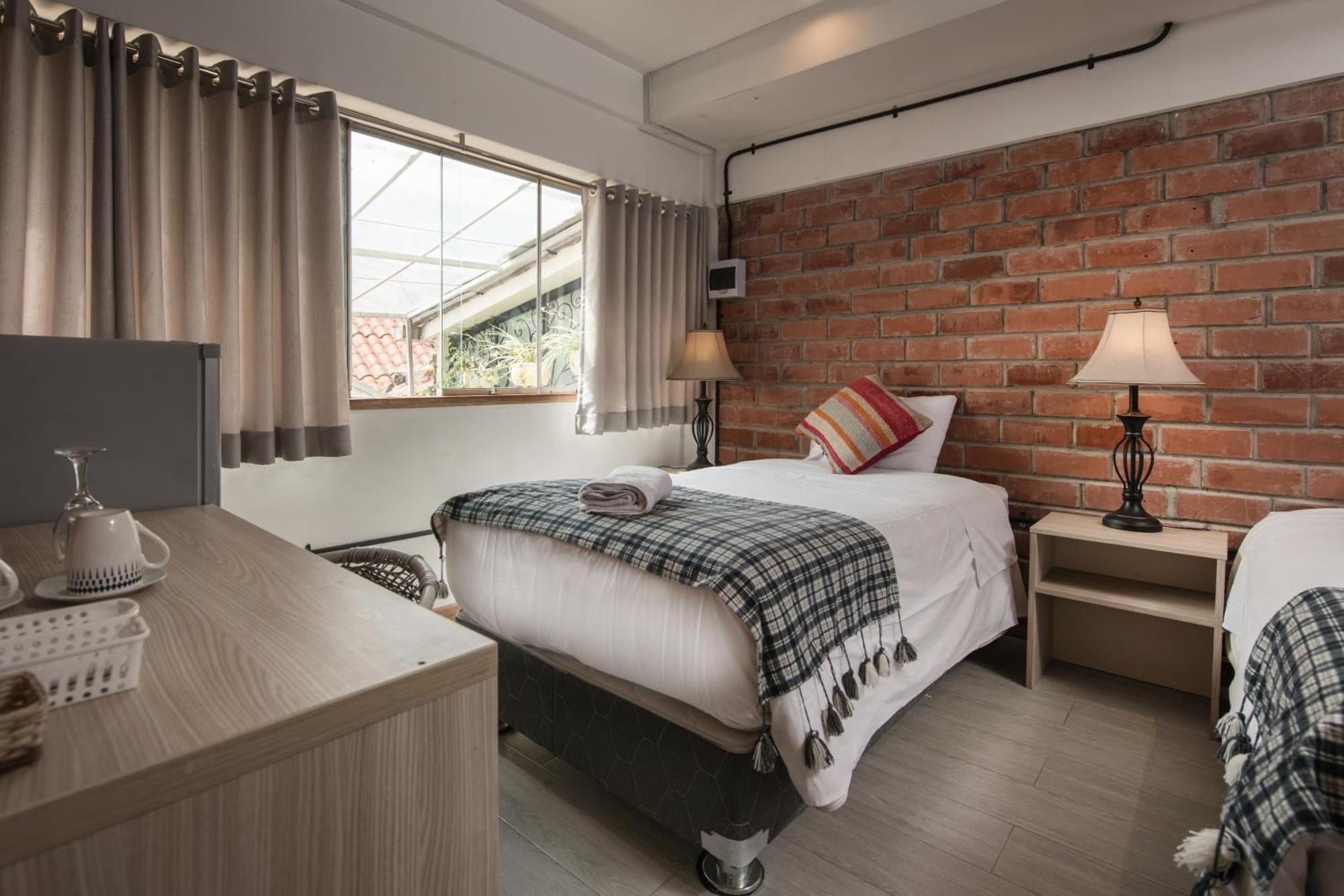 Отель Casa Cavassa Centro Historico Куско Номер фото