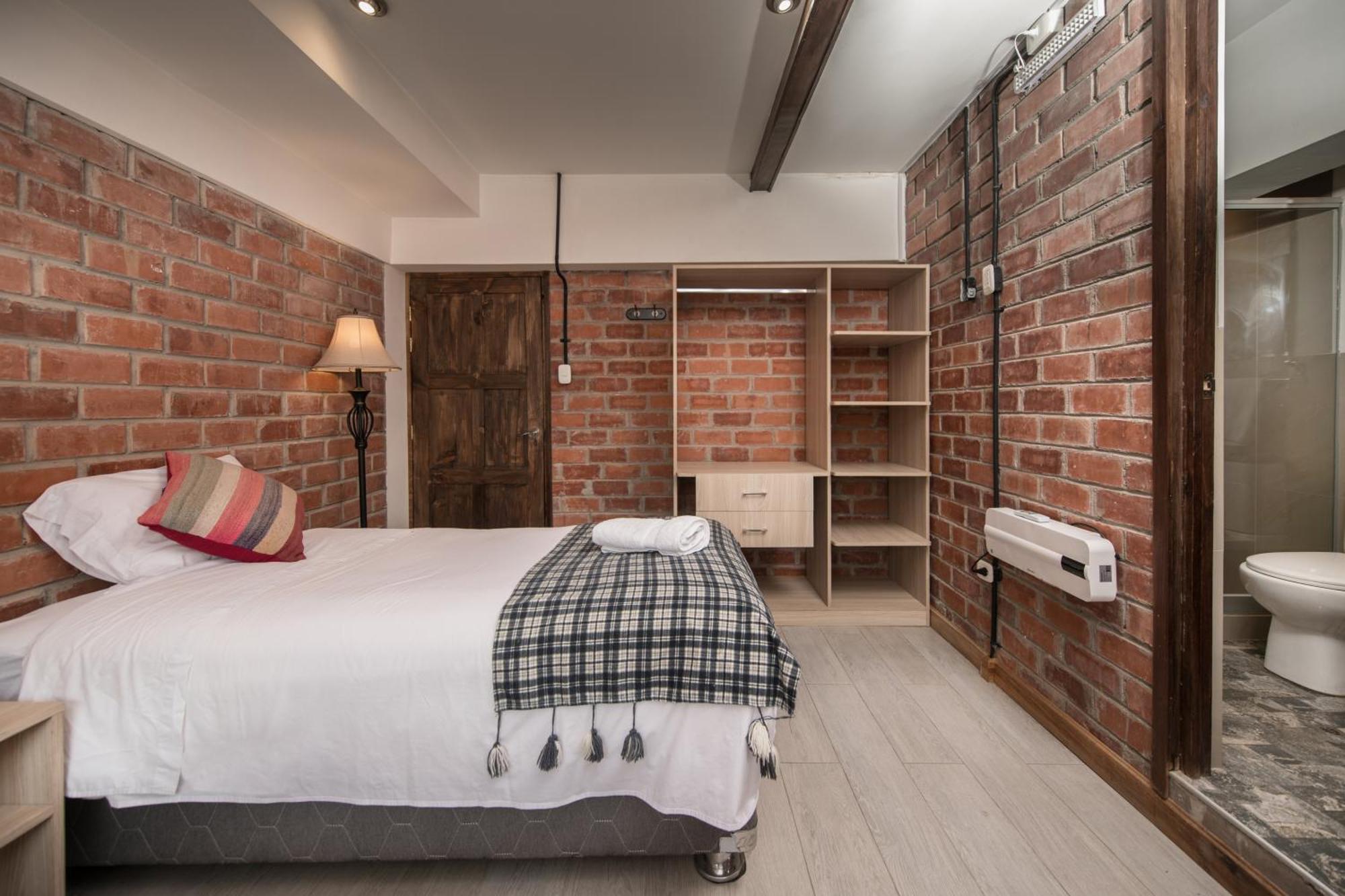 Отель Casa Cavassa Centro Historico Куско Номер фото